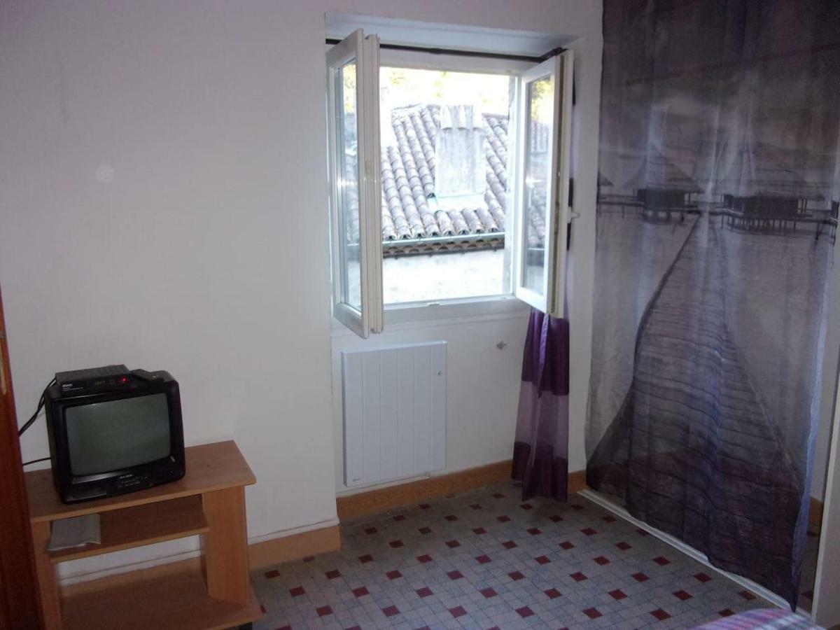 Villa triplex douillet à Largentière Extérieur photo