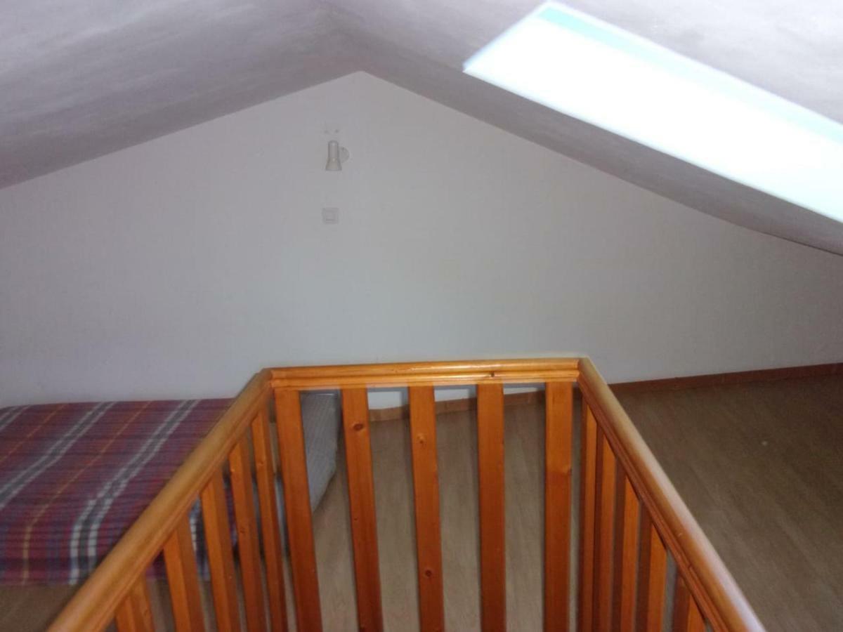 Villa triplex douillet à Largentière Extérieur photo