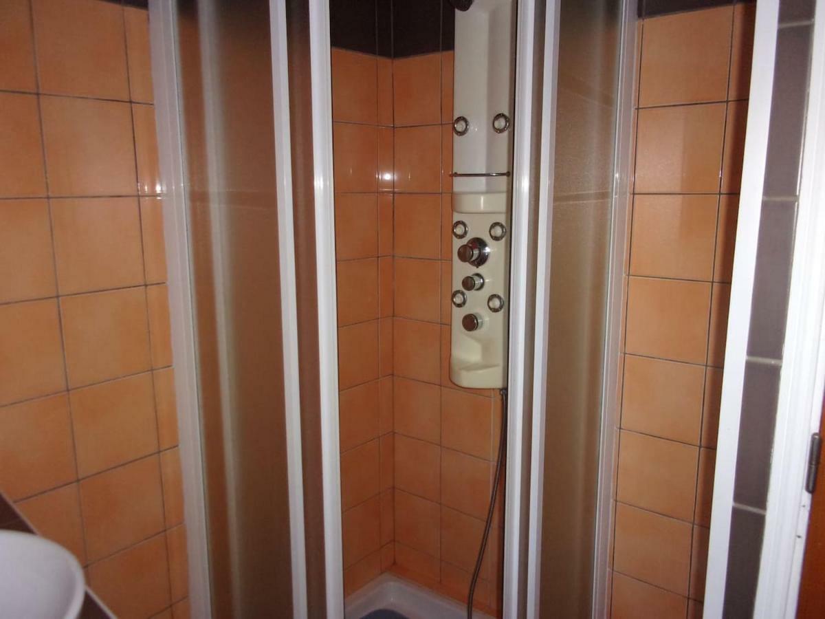 Villa triplex douillet à Largentière Extérieur photo