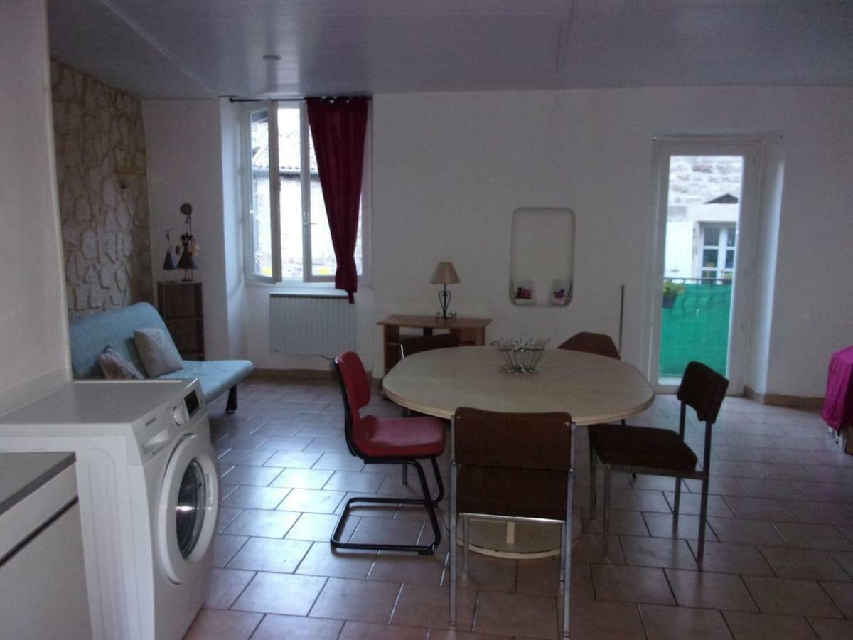 Villa triplex douillet à Largentière Extérieur photo