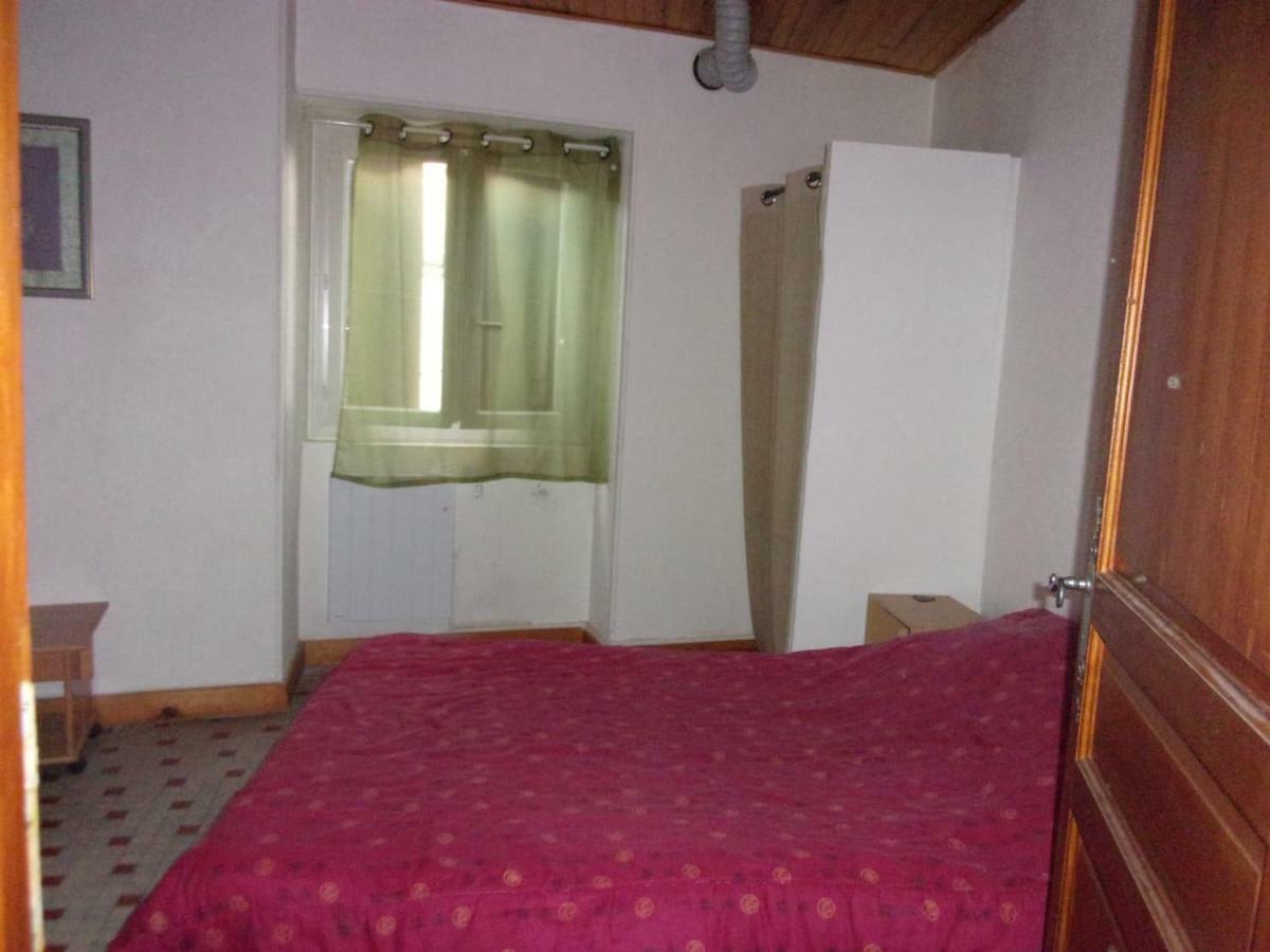 Villa triplex douillet à Largentière Extérieur photo